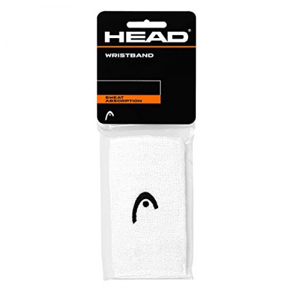 Head Wristband 5”                        